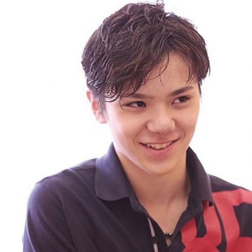 「絶対に勝ちたい」平昌五輪シーズンに宇野昌磨「ルッツかサルコウか１本入れる」と自身４種類目の４回転ジャンプを投入する意欲を示す