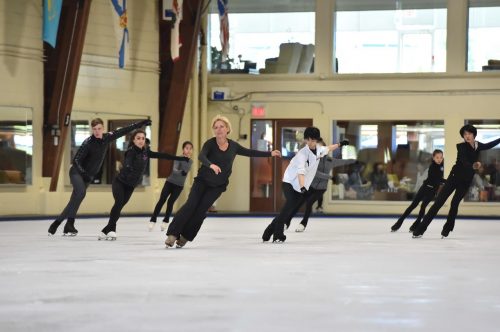 今日から２日間、 羽生結弦がトロントで公開練習。いよいよフリープログラム演技の詳細が明かされる