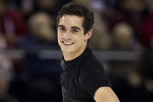 ハビエル・フェルナンデスが今季初戦オータムクラシック出場へ。羽生結弦と初戦から激突