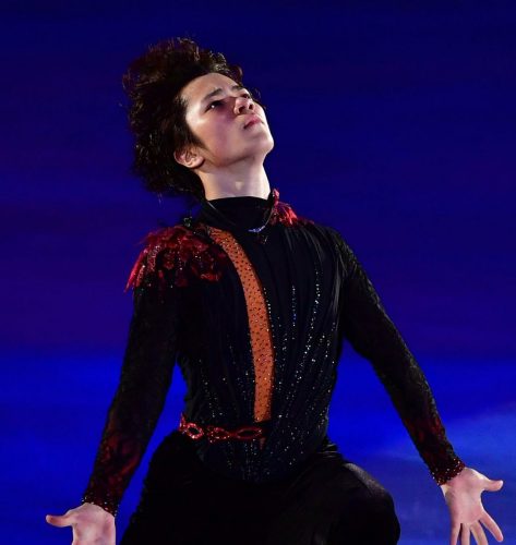宇野昌磨選手を含め若い選手のクワド合戦の過熱は身体の負担を考えると将来的には回数制限を検討するべき？