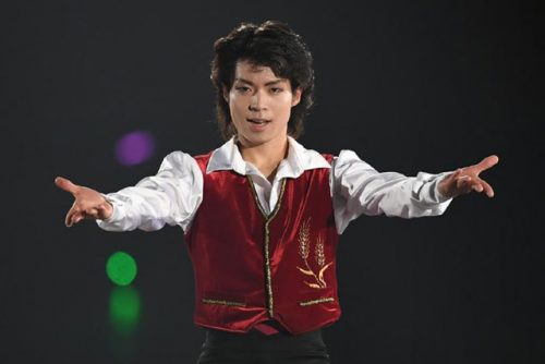 プリンスアイスワールド2017日光公演。町田樹の進化し続けるドン・キホーテにファンも歓喜