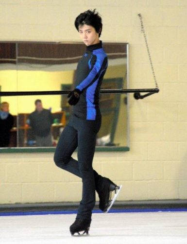 羽生結弦の五輪シーズン今季フリーは「ＳＥＩＭＥＩ」再演に決定。４回転ジャンプを５本入れる構成へ