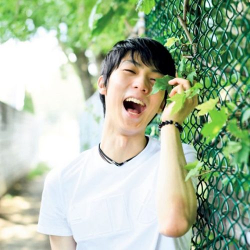 羽生結弦選手の好物は豆乳？24時間テレビ放送の前日に仙台のとうふ店へ来店していた事が判明