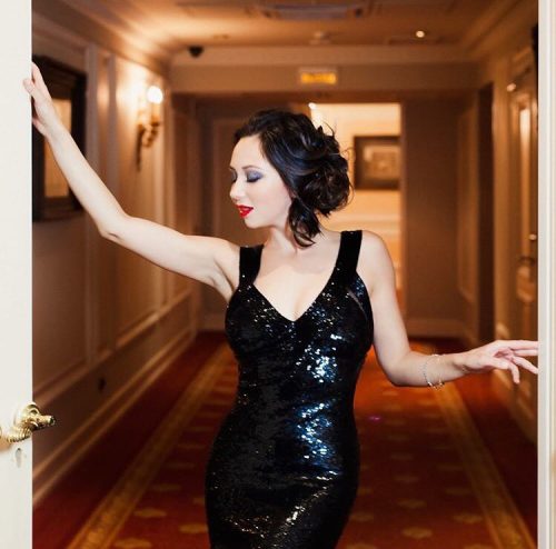 平昌五輪には出場できるかな？エリザベータトゥクタミシェワ＆アンナ・ポゴリラヤが20代とは思えないほど妖艶でセクシーすぎる写真を公開