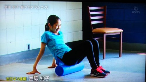 フィギュアスケートＴＶで宮原知子特集。カナダトロントで振付練習の様子を公開