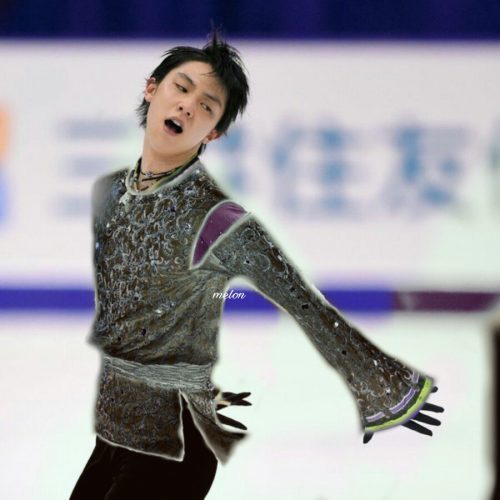 羽生結弦選手のSEIMEI新衣装が気になる。ファンが望む理想はどんな衣装？