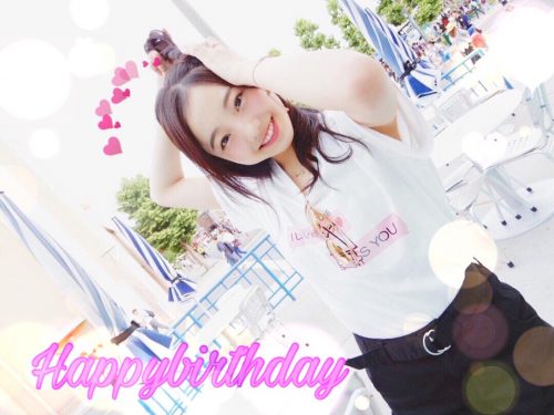 今日は本田真凜ちゃん16歳の誕生日。シニアデビューする今シーズンの活躍も含めて多くのファンが祝福