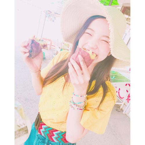 本田真凜16歳の誕生日に伊藤美誠がデート風写真で祝福