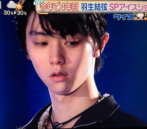 スッキリで羽生結弦選手の24時間テレビ出演を番宣。放送日が待ち遠しい