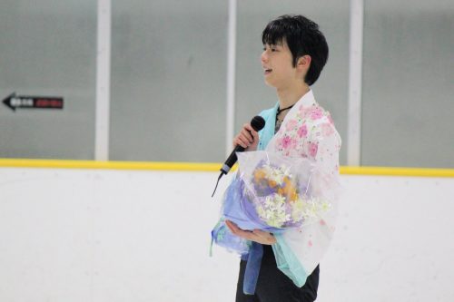 日めくりカレンダーの第３弾発売記念イベントに登場した松岡修造「流れに乗った方がいい」。羽生結弦も内村航平も北島康介も日めくりカレンダー出せる！「出したらいいんじゃないか」