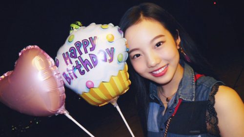 16歳の誕生日を迎えた本田真凜選手が自身のツイッターにコメントを投稿。