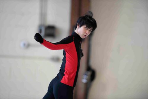 羽生結弦選手が出場するオータムクラシックのエントリー発表。初戦から早くも強豪揃いだ