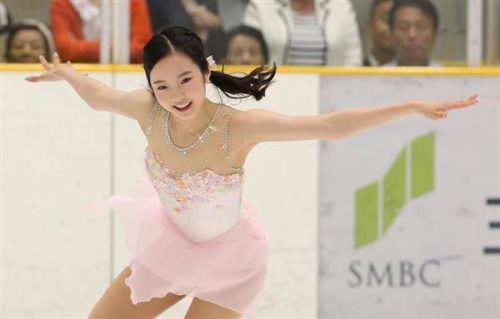 浅田真央の後継者は誰か？宮原知子・本田真凜・三原舞依。平昌五輪出場枠争う戦いスタート。男子は羽生・宇野が順調な仕上がり