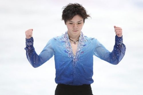 Going!特別版。荒川静香のフレンズオンアイス。宇野昌磨の新衣装にファンの意見が割れる