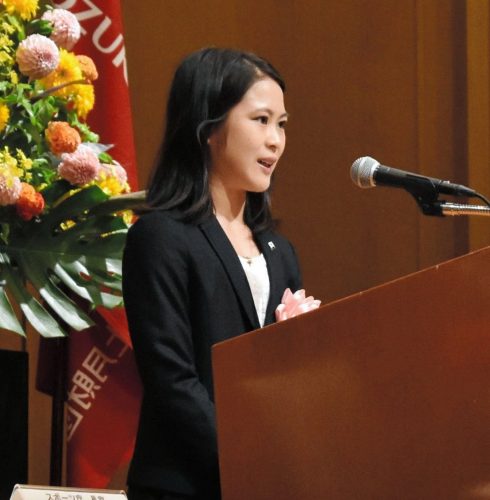 宮原知子「全日本に集中したい」 マイペース調整で平昌五輪目指す