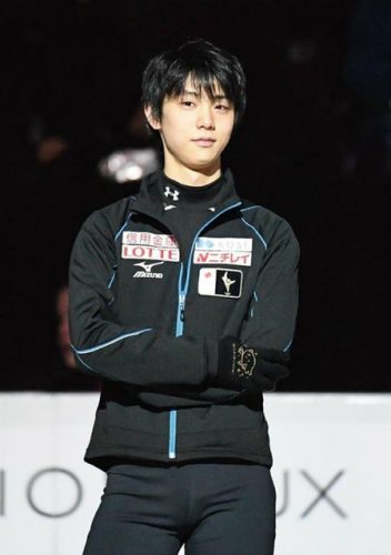 平昌五輪対策でフィギュア代表の「早朝練習場」確保へ。羽生結弦選手を含め日本人選手のスケジュール調整が課題に