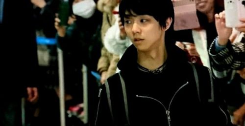 地方アイドルグループのボーイズ・アンド・メン小林豊が羽生結弦にお願い「いつかボイメンの曲で踊って」