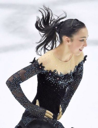 今日は本郷理華選手21歳の誕生日。多くのファンが祝福