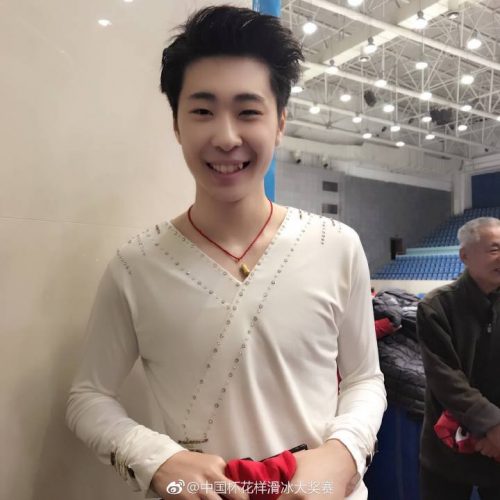 ボーヤン・ジンが初披露した今季フリー演技で転倒連発＆ハンヤンが怪我からの復帰戦で見事優勝