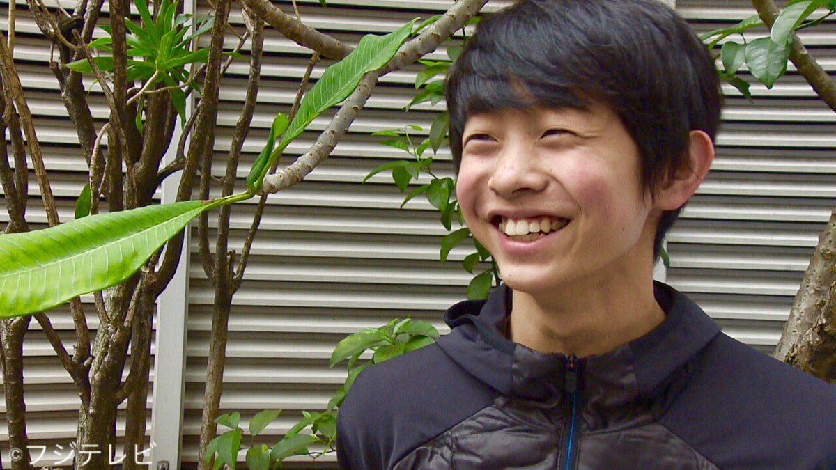 本日9月11日は島田高志郎選手16歳の誕生日。多くのファンが祝福