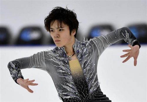 Going!＆スッキリで宇野昌磨特集。世界歴代2位319.84点のウラには「２つの進化」があった！