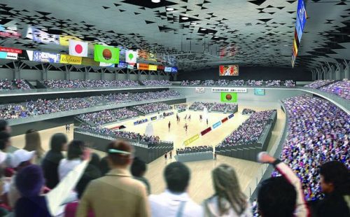 第86回全日本フィギュアスケート選手権大会の注意事項を発表。会場の構造上の都合によりバナー掲出は禁止との事