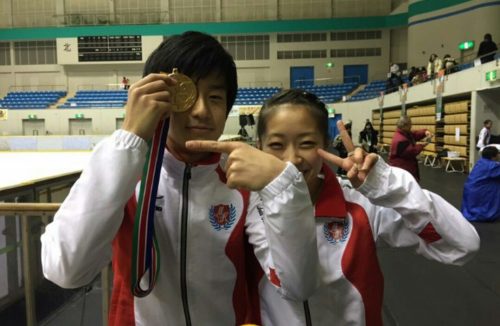 山本草太選手の復帰戦。足首の痛みはもう無くなったかな？これからの活躍に期待