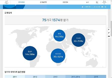 平昌五輪ＨＰの世界地図から日本の記載漏れ問題…日本政府の抗議で修正