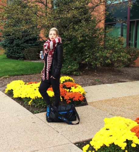 米人気選手グレーシー・ゴールドがジャパンオープン欠場で突然の休養。平昌控え苦渋の決断の訳とは