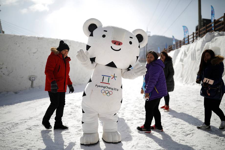平昌オリンピックは無事に開催できる？朝鮮半島の不穏な動きに心配の声続出