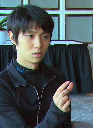 アキレアの橋で羽生選手のインタビュー映像公開。羽生結弦「18年間一つ一つの結晶を繋ぎ合わせて一つの結晶」