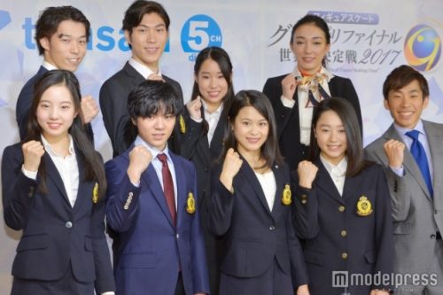 GPシリーズ記者会見。樋口新葉『自国開催のファイナルに出るために１つ１つの試合で大きなミスをしないように頑張る』