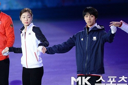 平昌五輪は羽生結弦の集客力に期待？「キム・ヨナとペアで」の声も―中国メディア
