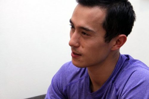 パトリック・チャンNHK杯への出場の決意は揺るがず。ただし今シーズン限りでの引退は撤回せず