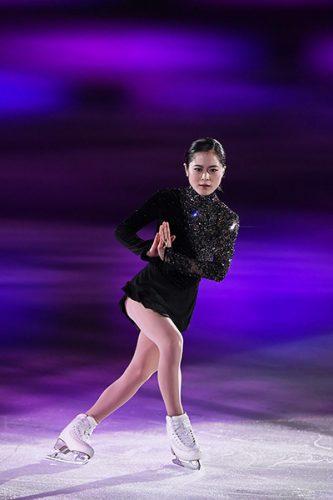 本田武史がGPシリーズを分析。女子は「日本vsロシア」の対決が軸