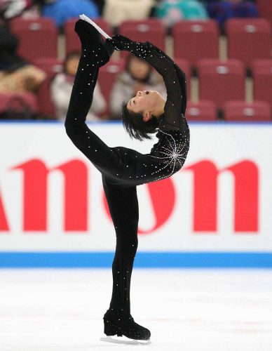 「大好物は卵」も･･･14歳当時は食が細かった羽生結弦  アスリートめし