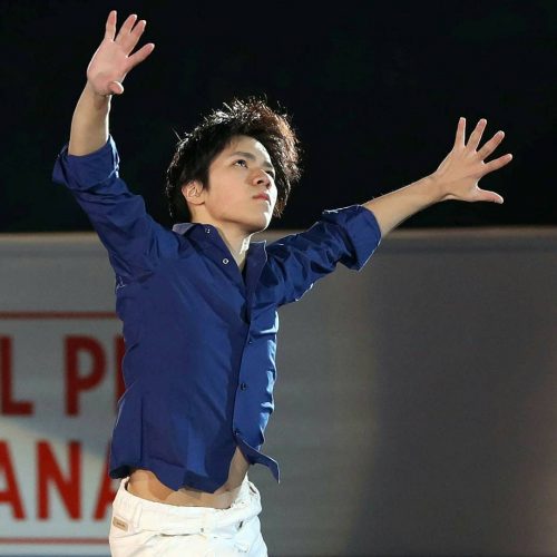 スター街道まっしぐら？スケートカナダ大会で優勝した宇野昌磨に聞く一問一答。失敗３回転ループ「二度とやらない」