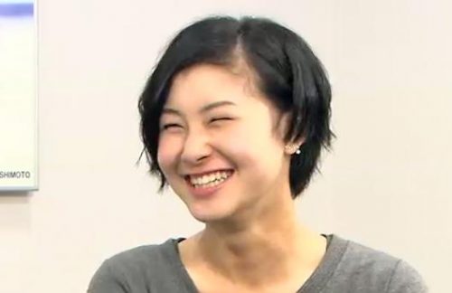 GPファイナル愛知開催支援事業。「村上佳菜子さんによるスケート教室」のエキシビション出演者が決定。