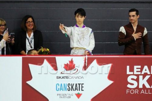 平昌五輪フィギュアスケート団体出場枠を獲得。羽生結弦ら日本人選手の２種目出場が可能に