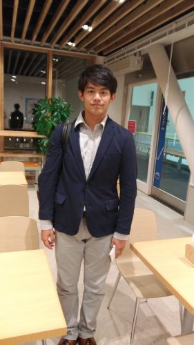 小塚崇彦が貴重な歌声を披露。「WE ARE THE ひとり」