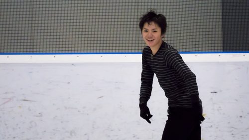 10月14日放送のフィギュアスケートTV！は宇野昌磨特集。