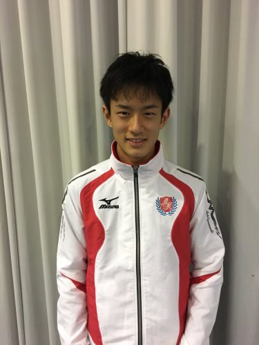 中部フィギュア選手権。男子FS山本草太選手がジキルとハイドを披露。男らしくなって帰ってきた