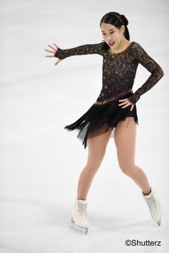 三原舞依＆坂本花織が地元企業のシスメックス所属に。マラソンの野口みずきさんも所属