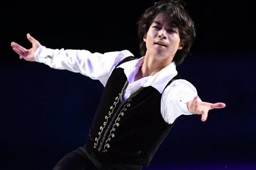 町田樹が異次元すぎる３部作ドン・キホーテを万感ラスト舞