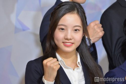 カーニバルオンアイス2017。本田真凜選手の新ＳＰ『The Giving』を初披露