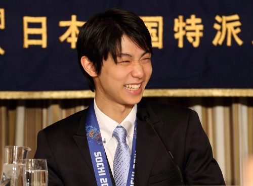 神木隆之介ドラマに羽生結弦ファン興奮？出演してないのにナゼ？