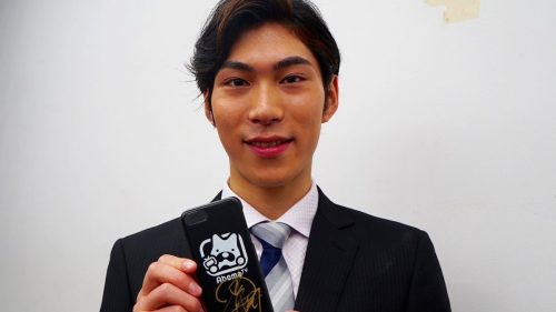 田中刑事がロシア杯を欠場。右腸腰筋筋損傷で痛い出遅れ