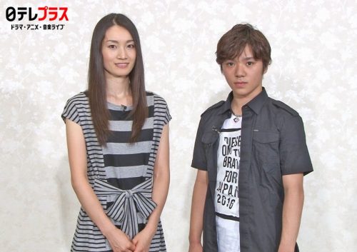 10月30日放送の荒川静香 Friends＋α 2017-18に宇野昌磨選手の出演が決定