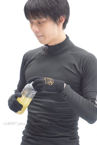 ロシア杯で４回転ルッツ挑戦。羽生結弦「守ることも捨てることもいつでも出来るので」