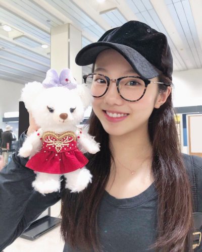 「進化した演技を」ＧＰシリーズへ本田真凜出発